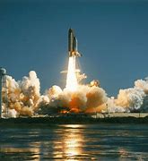 Image result for Space Rocket Taking Off