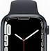 Image result for Series 7 Apple Watch Blue 45 mm