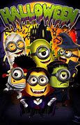 Image result for Minion Halloween