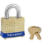 Image result for Master Lock Long Shackle Combination