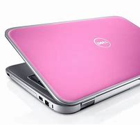 Image result for Pink Dell Laptop