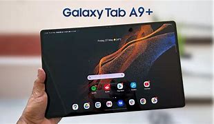 Image result for Samsung Tab A9 Plus Camera