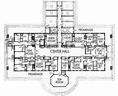 Image result for White House Floor Plan Residential