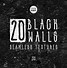 Image result for Black Wall Texture