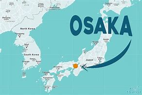Image result for Osaka Japon