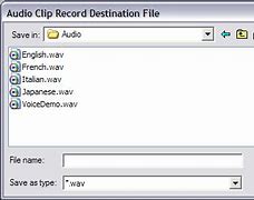 Image result for Open Source Voice Recorder Windows