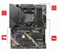 Image result for MSI MAG B550 Tomahawk AM4