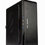 Image result for Horizontal PC Case