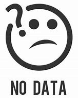 Image result for Empty Data Icon
