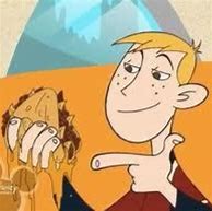 Image result for ron stoppable