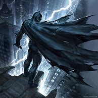 Image result for The Dark Knight Returns Art