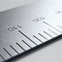 Image result for How Big Is 2.5 Cm in Inches