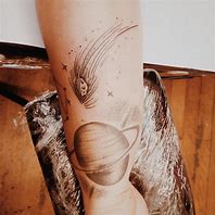 Image result for Shooting Star Tattoo Drawings