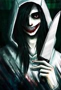 Image result for Real Jeff The Killer Creepypasta