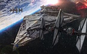 Image result for Star Wars Space Wallpaper 4K