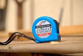 Image result for Hands-Free Tape-Measure