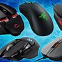Image result for Gaming Computer Mouse