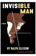 Image result for Ralph Ellison The Invisible Man