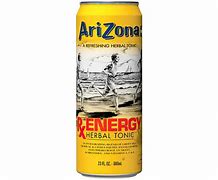 Image result for Gorcery Store with Arizona Drink