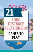 Image result for Long Distance Person Games