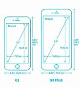 Image result for iPhone 6Se vs 7 Dimensions Case