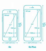 Image result for How Many Inches Is the iPhone 6s