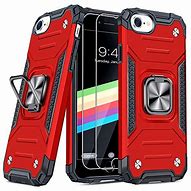 Image result for ESR iPhone 15 Case with Kickstand