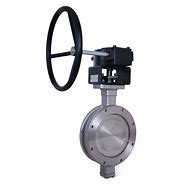 Image result for Wafer Butterfly Valve
