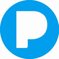 Image result for Pandora Icon.png Transparent