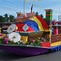 Image result for Parade Floats for Culture