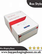 Image result for Post Office Shipping Boxes