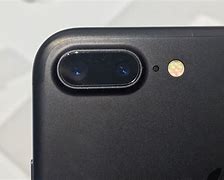 Image result for Where Is the Front Camera On iPhone 7 Plus