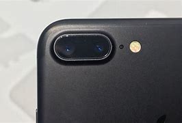 Image result for Where Is the Front Camera On iPhone 7 Plus