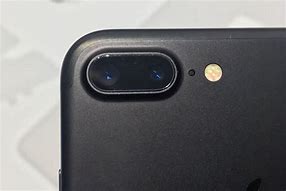 Image result for iPhone 7 Plus Camera Size