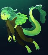Image result for Luca Sea Monster Fan Art
