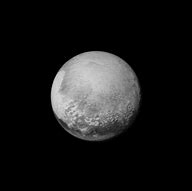 Image result for Pluto Planet Still
