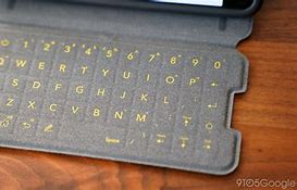Image result for Phone Keyboard Case Android