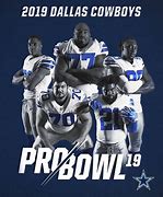 Image result for Dallas Cowboys Pro Bowl