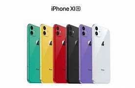 Image result for 2019 iPhone XR Colors