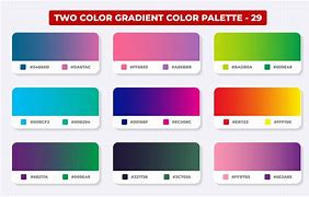 Image result for Color Palette Series