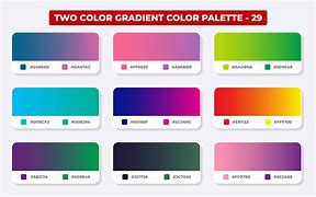 Image result for RGB Color Gradient