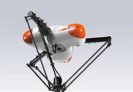 Image result for Kuka Delta Robot