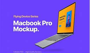 Image result for Mockup MacBook in the Hand