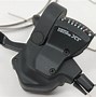 Image result for Shimano 8-Speed Shifter
