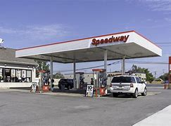 Image result for Speedway Gas Station Logo