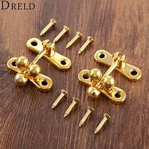 Image result for Gold Buckle Clip