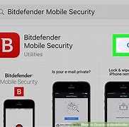 Image result for Bitdefender iPhone