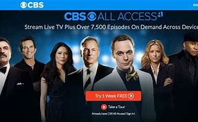 Image result for CBS Digital Media