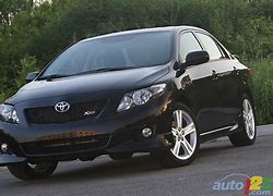 Image result for 2010 Corolla Sport