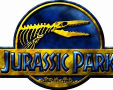 Image result for Jurassic Park Transparent